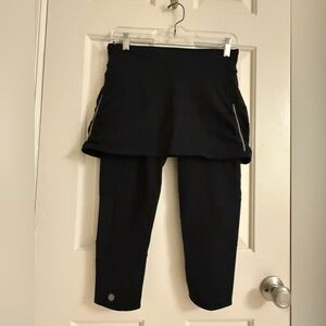 Athleta Black Activewear